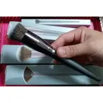 美國進口BH COSMETICS BRUSH V12平頭蜜粉刷、修容刷、腮紅刷、粉底刷