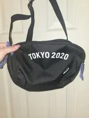 Asics Tokyo 2020 Olympics 2 Way Bag