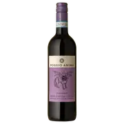 2023 Poggio Anima Nero D'Avola DOC Asmodeus - Buy Online | The Wine Collective Marketplace