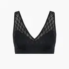 NWT- Savage X FENTY - PEAK PERFORMANCE LOW-IMPACT X MESH SPORTS BRA- Size 2X
