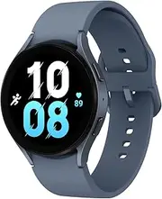 [Samsung] Galaxy Watch5 44mm 4G LTE Smart Watch, Sapphire (UK Version)