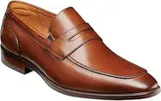 [Florsheim] Sorrento Moc Toe Penny Loafer Mens Slip On