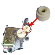 For FORD FOCUS FORD MONDEO SUNROOF MOTOR GEAR