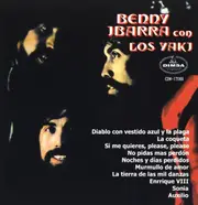 Benny Ibarra Con Los Yaki - Benny Ibarra CD