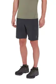 Rab Momentum Mens Hiking Shorts