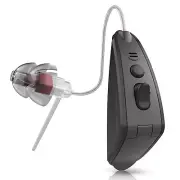 T622 Mini Digital Hearing Aid Sound Amplifiers Ear Aids For Elderly (right)