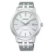 Seiko Selection SCVE059 Automatic Men's Watch New Box +Free Post