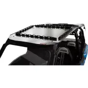 Tusk Roof Top Cargo Rack Fits POLARIS RZR XP 4 1000 XP 4 TURBO 2058780005