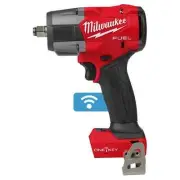 milwaukee 3062-20 controlled mid torque impact wrench