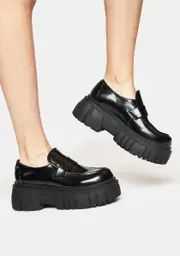 [Current Mood] Class President Platform Loafers