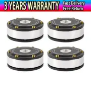TITAN Speaker Spike Feet Isolation Amplifier Feet for AudioBastion Hifi Speakers