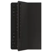 Samsung Galaxy Tab S10 FE / S9 FE / S9 Slim Keyboard Book Cover - AI Key [EF-DX720UBEGWW]