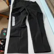 propper tactical pants 44x34 Black Mens Police Military