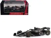 ALFA ROMEO C43 #77 BOTTAS FORMULA ONE F1 LAS VEGAS GP (2023) 1/64 BY SPARKY Y358