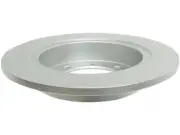 Rear Brake Rotor For 2000-2004 Volvo V40 2001 2002 2003 WT291SP (for: Volvo)