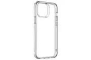 Slim Transparent Clear Bumper Phone Case Cover for Apple iPhone 13 Pro Max