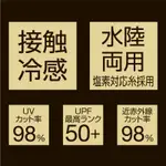 日本進口透氣機能抗UV防曬外套