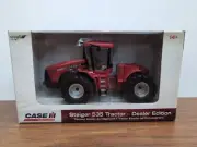 1/32 Ertl Farm Toy Case IH Steiger 535 Tractor 4wd Dealer Edition