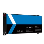 Blade 12V 100Ah Lithium Battery 6cm Ultra Thin