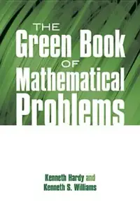 在飛比找博客來優惠-The Green Book of Mathematical