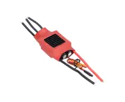 Red Brick 50A Esc Brushless Esc Electronic Speed Controller 5V/3A Bec For Rc Drone/Fpv Drone