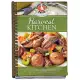 Harvest Kitchen Cookbook: Savor Autumn’s Best Family Recipes, a Bushel or Tips and Gifts from the Kitchen...All to Warm Your Home This Season