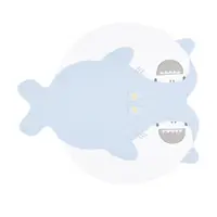 在飛比找蝦皮商城優惠-[ARTBOX OFFICIAL] 韓國文具 鯊魚BOSS折