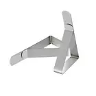 6X Tablecloth Clips Desk Table Cloth Cover Clamp Holder Party Wedding Picnic