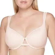 [ThirdLove] Perfect Coverage Bra with More Coverage and High Support, Comfortable Underwire Support, Bras for Women