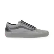 NIB VANS YEAR OF THE RAT U OLD SKOOL GRAY SNEAKER SIZE 6.5 $70