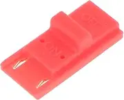 kesoto Rcm Jig Clip Short Connector, Plastic Rcm (Recovery Mode) Clip Ns Sx Pro Os Crack Tools For Nintendo Switch Archive Modification