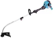 Rok Petrol Line Trimmer, 25cc Displacement, 2-Stroke Engine, Green