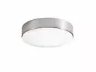 Woodbridge Lighting 12830STN-LED Neo Room 18-watt LED Flush Mount, 14-Inch x