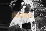LAURA NYRO April 1970 in NYC - MUSEUM-QUALITY Print (8.5x11) fr Negative UNSEEN