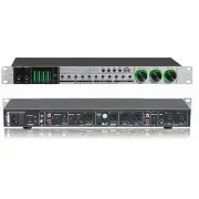 MiCWL X8 Digital Audio Effects Processor DJ Karaoke Player Mixer Reverb Echo USB
