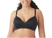 b.tempt'd Future Foundation Wire Free T-Shirt Bra with Lace Night 40 DD #95225