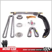 Timing Chain Kit for 2019-2022 Lexus UX200 UX250 Toyota Corolla 23-24 Prius 2.0L (for: Lexus)