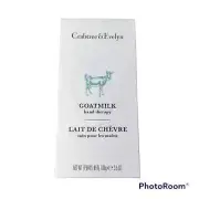 Crabtree & Evelyn Goatmilk Hand Therapy 3.5oz