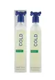 岡山戀香水~BENETTON COLD 班尼頓 冷水中性淡香水100ml~優惠價:400元