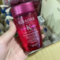 在飛比找蝦皮購物優惠-KERASTASE  卡詩 漾光炫色髮浴 80ml