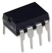 SSR 0.2A, 60V, DIP8, CONTACT CONFIGURATION DPST-NO, FORWARD CURRENT FOR BROADCOM