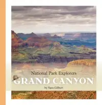 在飛比找博客來優惠-Grand Canyon