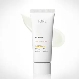 [Made In Korea] IOPE UV Shield Sun Protector XP 60ml