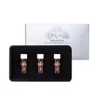 【京城之霜牛爾】超激光束美白安瓶1.5ML*3PCS