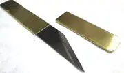 Yoshiharu Left Hand Kiridashi Craft Pocket Knife
