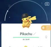 Pikachu-Fragment Hat-Pokemon Guide- How To Trade (free Trade Included)