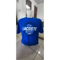 在飛比找蝦皮購物優惠-Lacoste Crocodile Cool Distro 