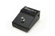 Whirlwind MIC MUTE PP Microphone Mute Floor Pedal Switch Control Box