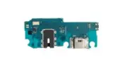Charging Port Flex Cable for Samsung Galaxy A02 (Micro USB/International) A022