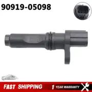 Crankshaft Position Sensor For Lexus GS300 GS350 IS300 LC500h RC350 90919-05098 (for: Lexus)